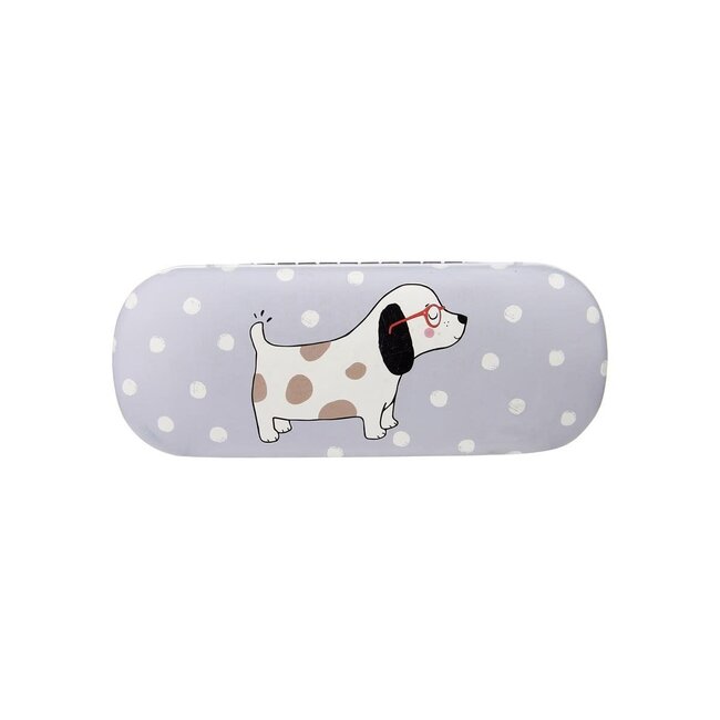 Barney The Dog Glasses Case | Brillenkoker | Hond