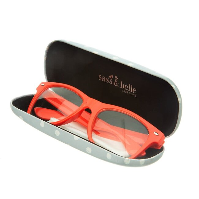 Barney The Dog Glasses Case | Brillenkoker | Hond