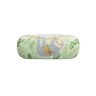 Sloth Glasses Case | Luiaard | Brillenkoker