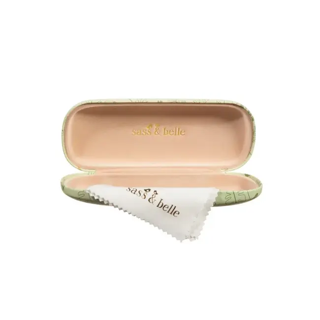 Sloth Glasses Case | Luiaard | Brillenkoker