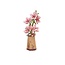 Bloem Sakura | Bouwpakket | Miniatuurset | Bouwset | DIY | Modelbouwpakket