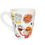 BLOND AMSTERDAM HUG Mug Coffee | Koffiemok en thee beker | Blond Amsterdam