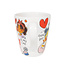 BLOND AMSTERDAM HUG Mug Cat | Koffiemok en thee beker | Blond Amsterdam
