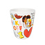 BLOND AMSTERDAM HUG Mug Dog | Koffiemok en thee beker | Blond Amsterdam