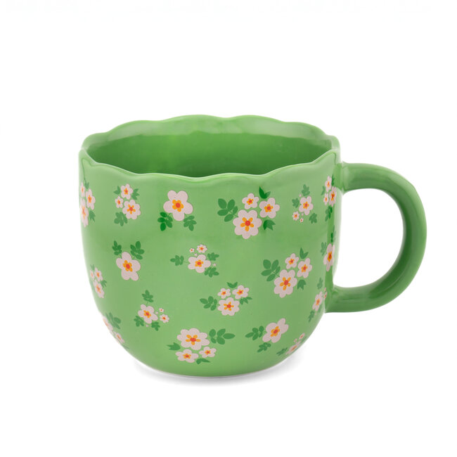 Surprise Hidden Frida Mug