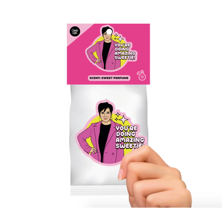 Studio Soph Air Freshener - Amazing Sweetie