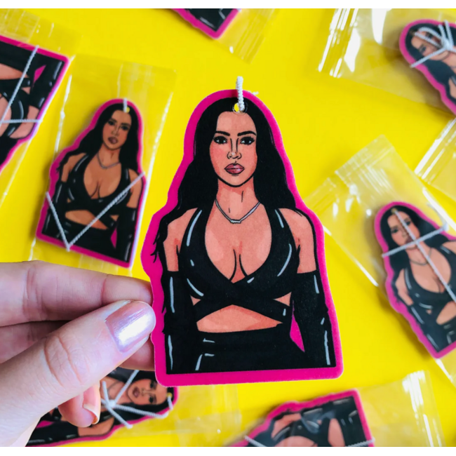Studio Soph Air Freshener - Karfresh (Kardashian)