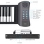 mikamax Roll-up Keyboard | Piano | Opvouwbaar