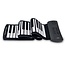 mikamax Roll-up Keyboard | Piano | Opvouwbaar
