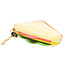 Bread Sandwich pouch | Broodje | Etui
