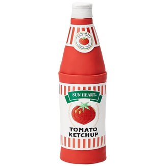 Ketchup pouch | Etui Ketchup pouch | Etui