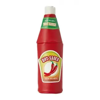 Hot Sauce Pouch | Etui | 23×6.5cm