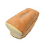 Loaf of Bread Tissue box cover | Opbergbox | Brood | 15×28×16cm