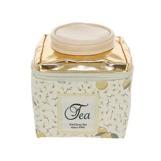 Earl Grey Tea pouch | Etui | 11×10×10cm