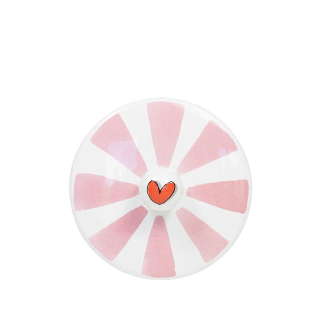 BLOND AMSTERDAM Even bijkletsen -  Bon Bon Jar