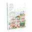 New York - Paint by number kit