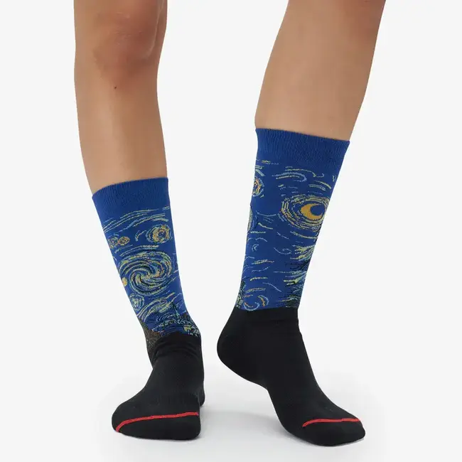 Starry Night Van Gogh 42-46