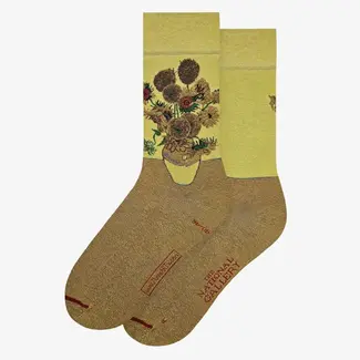 Sunflowers van Gogh 42-46