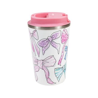 BLOND AMSTERDAM Coffee to go Thermo 0,38L bows