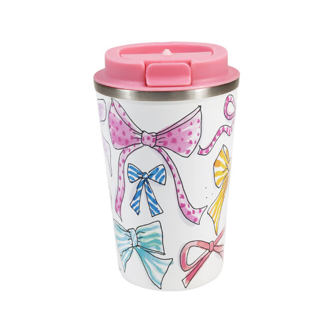 BLOND AMSTERDAM Coffee to go Thermo 0,38L bows