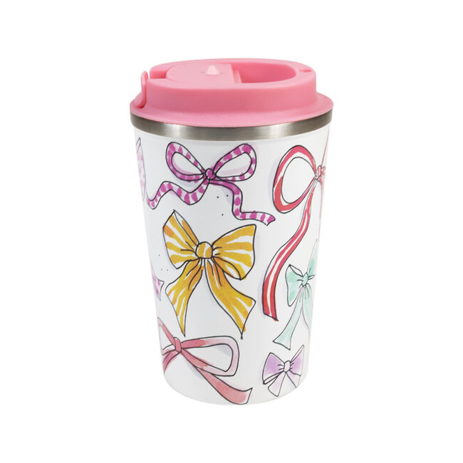 BLOND AMSTERDAM Coffee to go Thermo 0,38L bows