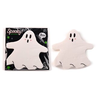 Servetten Spook 33x33cm | Halloween