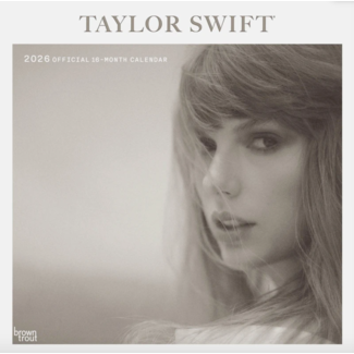 Kalender 26 Taylor Swift Kalender 26 Taylor Swift