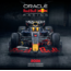 Kalender 26 Redbull Racing | Formule 1 | Verstappen