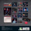 Kalender 26 Redbull Racing | Formule 1 | Verstappen
