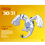 Boxed 26 Pokemon | Kalender