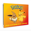 Boxed 26 Pokemon | Kalender