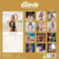 Kalender 26 Girls
