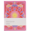 A-Journal Fabrique Notebook - Sun Pink | Notitieboek | Stationery