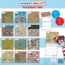 Kalender 26  Wheres Wally