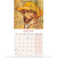 Kalender 26 Van Gogh