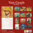 Kalender 26 Van Gogh