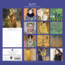 Kalender 26 Klimt