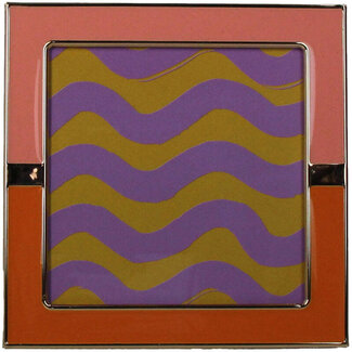 Photo Frame Iron Multi 10x10cm