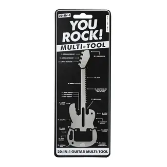 Multitool Guitar | You Rock Multitool Guitar | You Rock