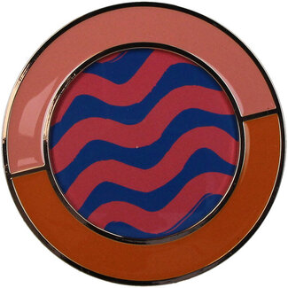 Photo Frame Zink Alloy Multi 10x10cm