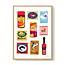 PSTR Studio Laura - Pantry 30x40cm
