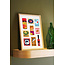 PSTR Studio Laura - Pantry 30x40cm