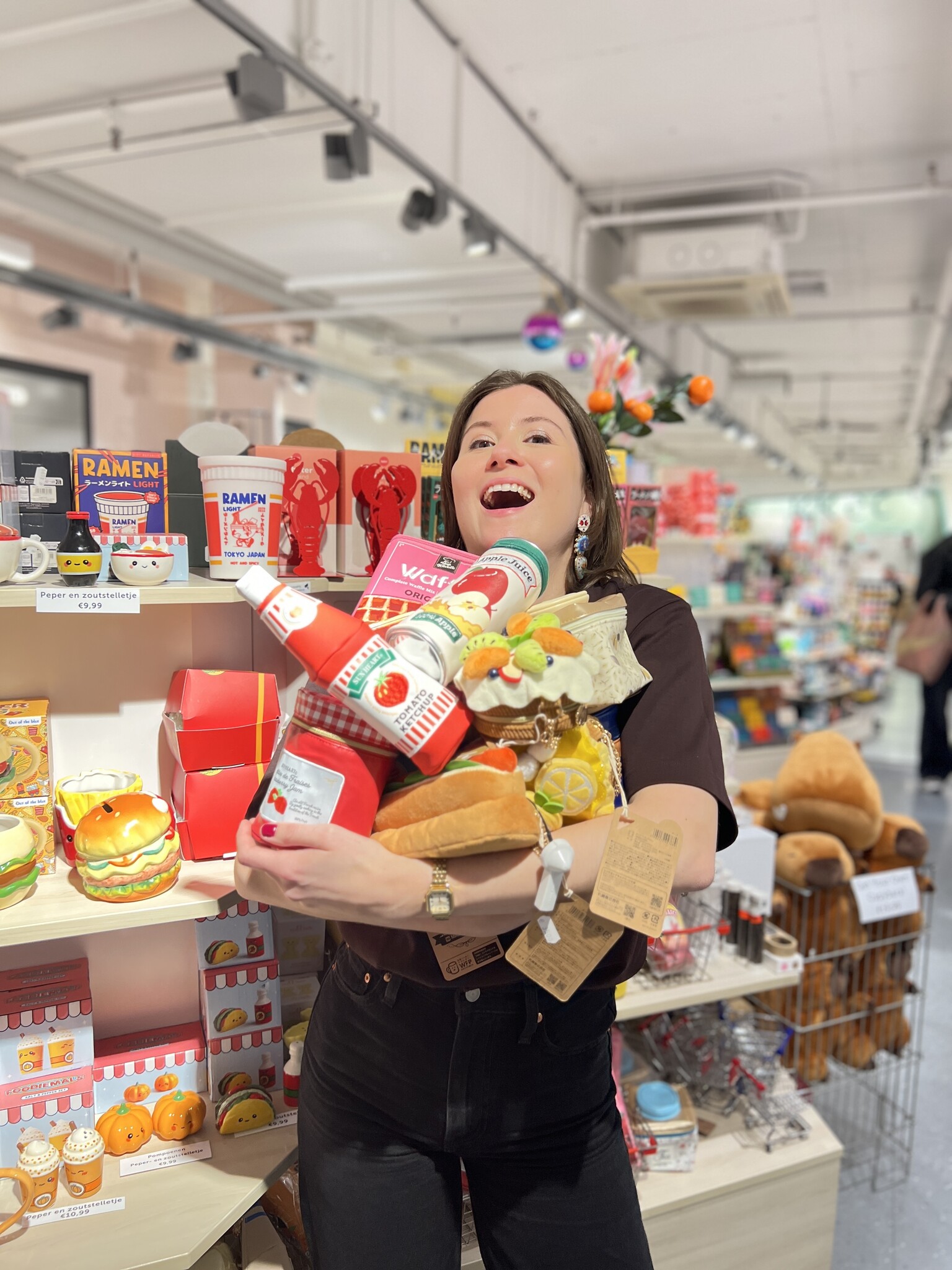 Unieke en creatieve etuitjes – het perfecte cadeau voor foodies!