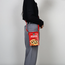 Pizza box Pouch | Tasje | Opbergtas | Etui