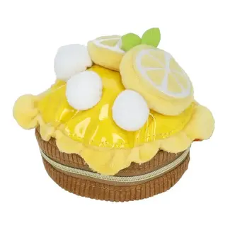 Lemon Tart Cake pouch | Opbergtasje | Etui
