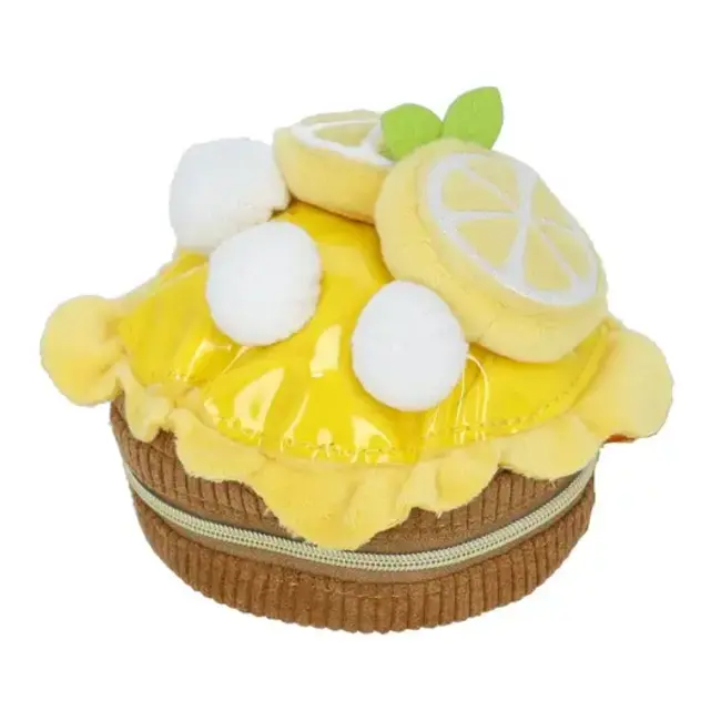 Lemon Tart Cake pouch | Opbergtasje | Etui