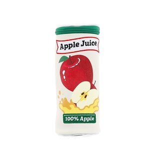 Apple Juice Pouch | Appelsap | Etui | Pennen | Make-up tasje Apple Juice Pouch | Appelsap | Etui | Pennen | Make-up tasje