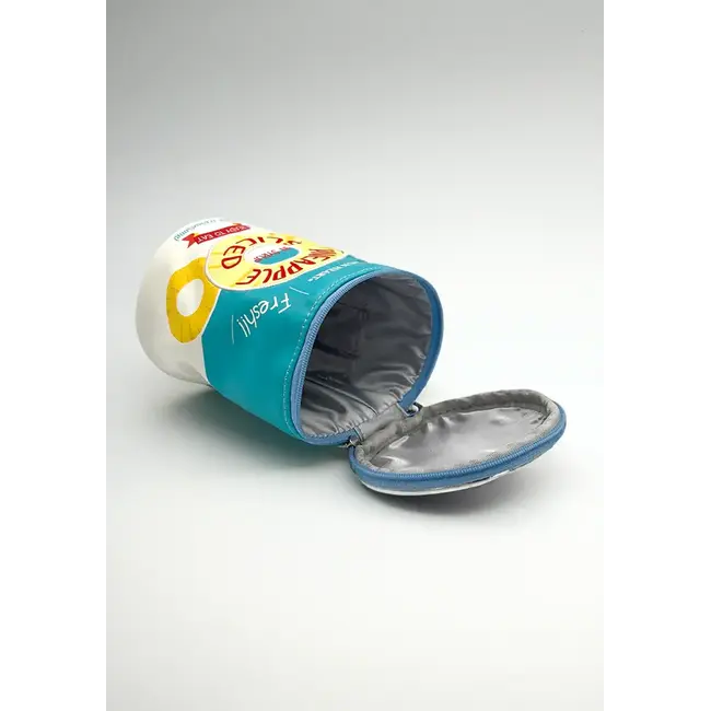 Sliced Pineapple pouch