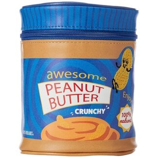 Peanut Butter Pouch 14 x 10 cm