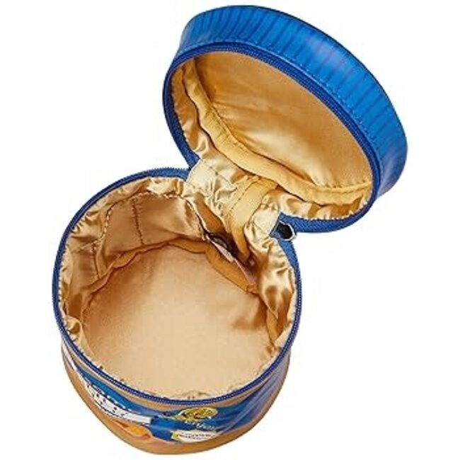 Peanut Butter Pouch 14 x 10 cm